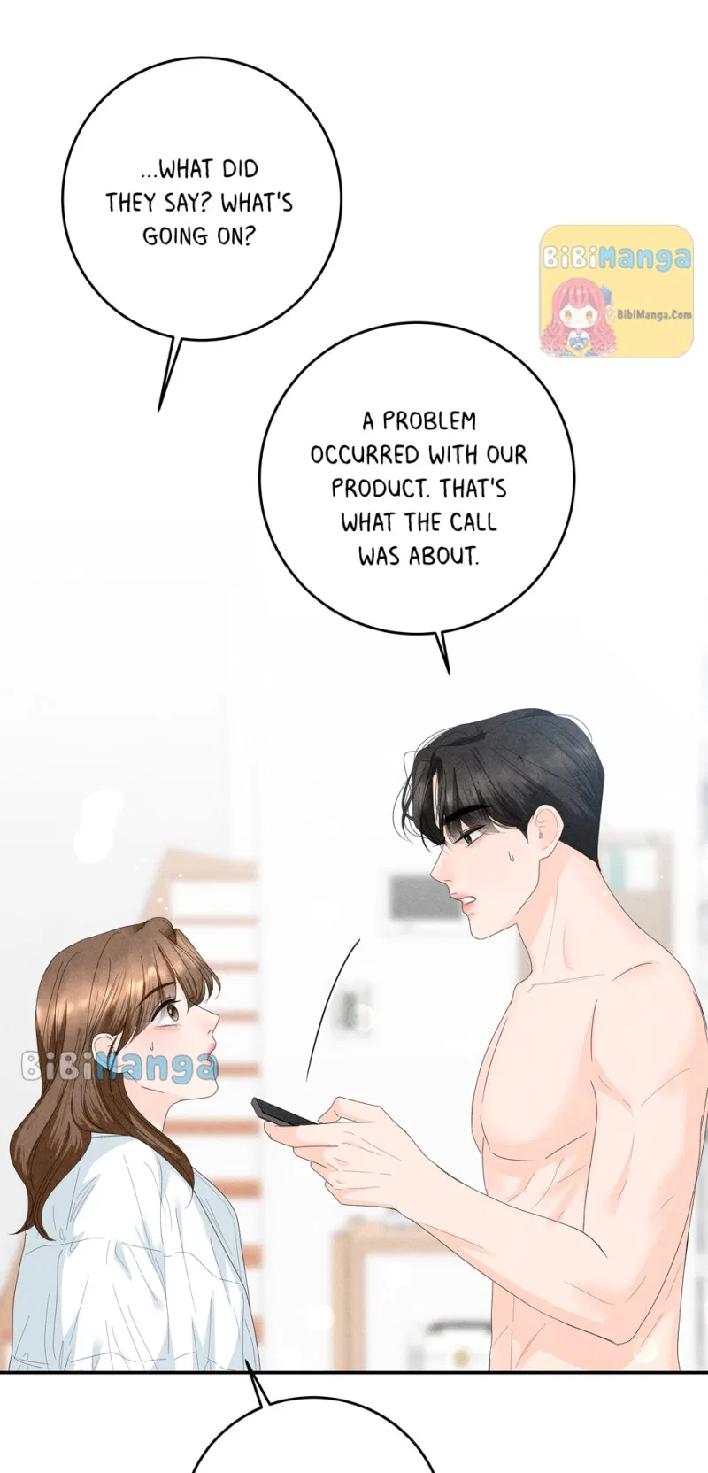 Four Ways to Find a Wife Chapter 67 – Page 27