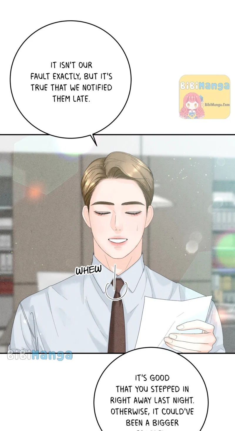 Four Ways to Find a Wife Chapter 67 – Page 50