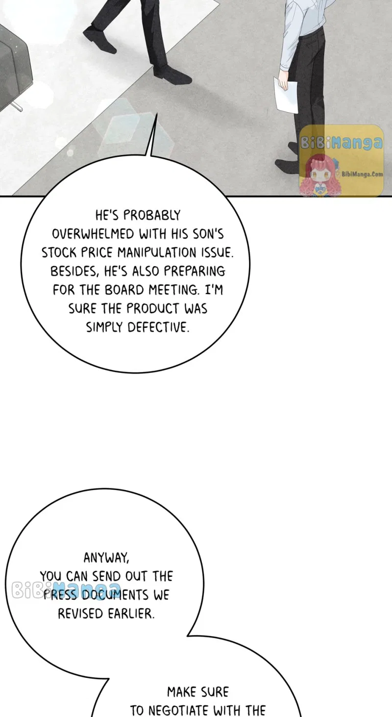 Four Ways to Find a Wife Chapter 67 – Page 52