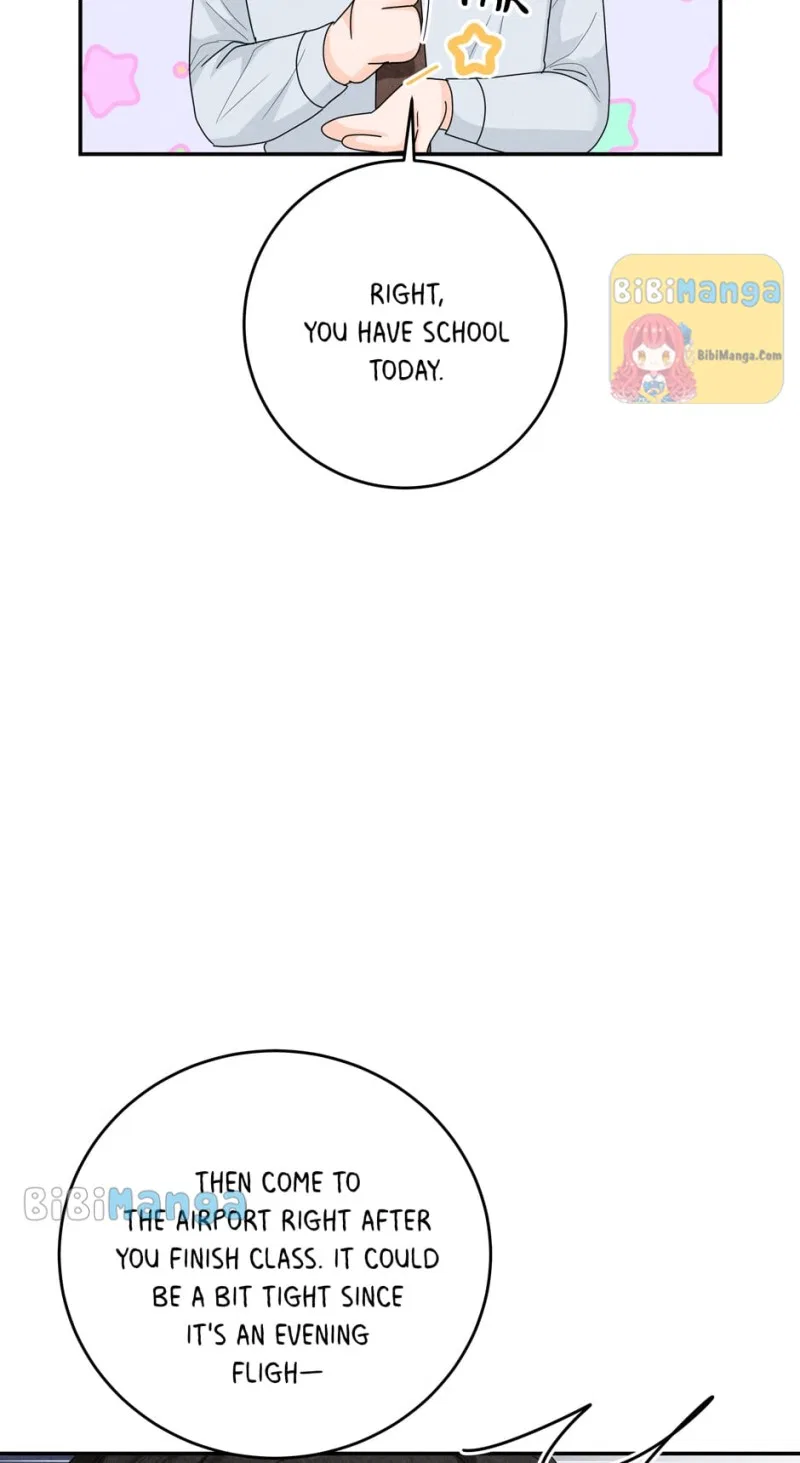 Four Ways to Find a Wife Chapter 67 – Page 55