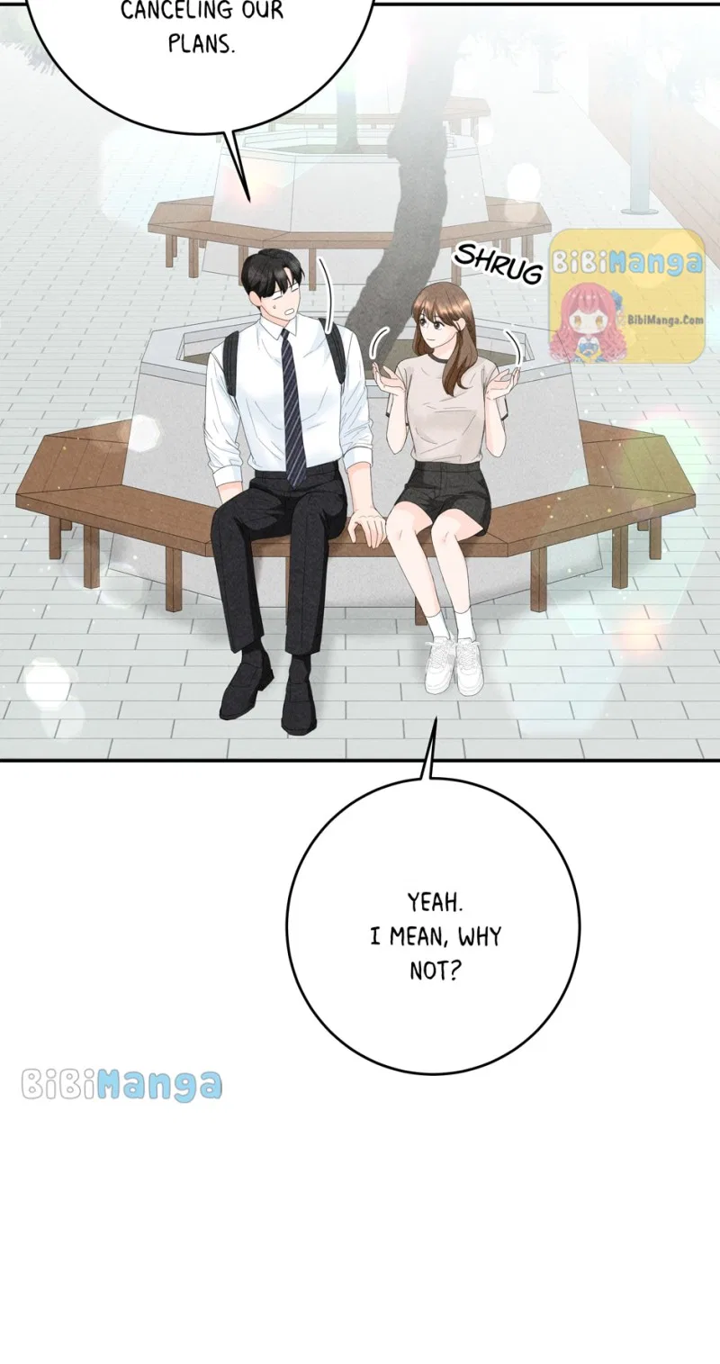 Four Ways to Find a Wife Chapter 67 – Page 63