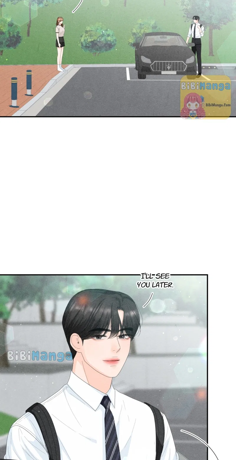 Four Ways to Find a Wife Chapter 67 – Page 72