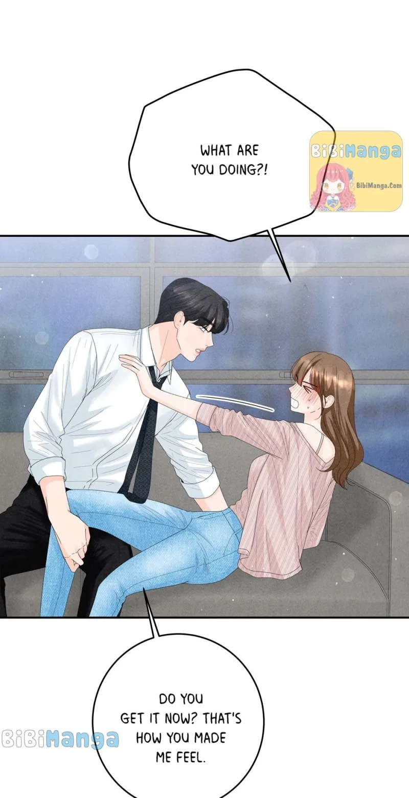 Four Ways to Find a Wife Chapter 64 – Page 7