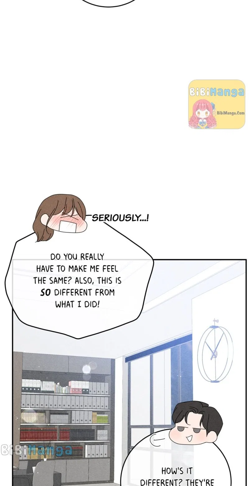 Four Ways to Find a Wife Chapter 64 – Page 8