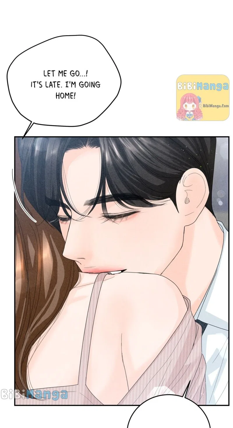Four Ways to Find a Wife Chapter 64 – Page 17
