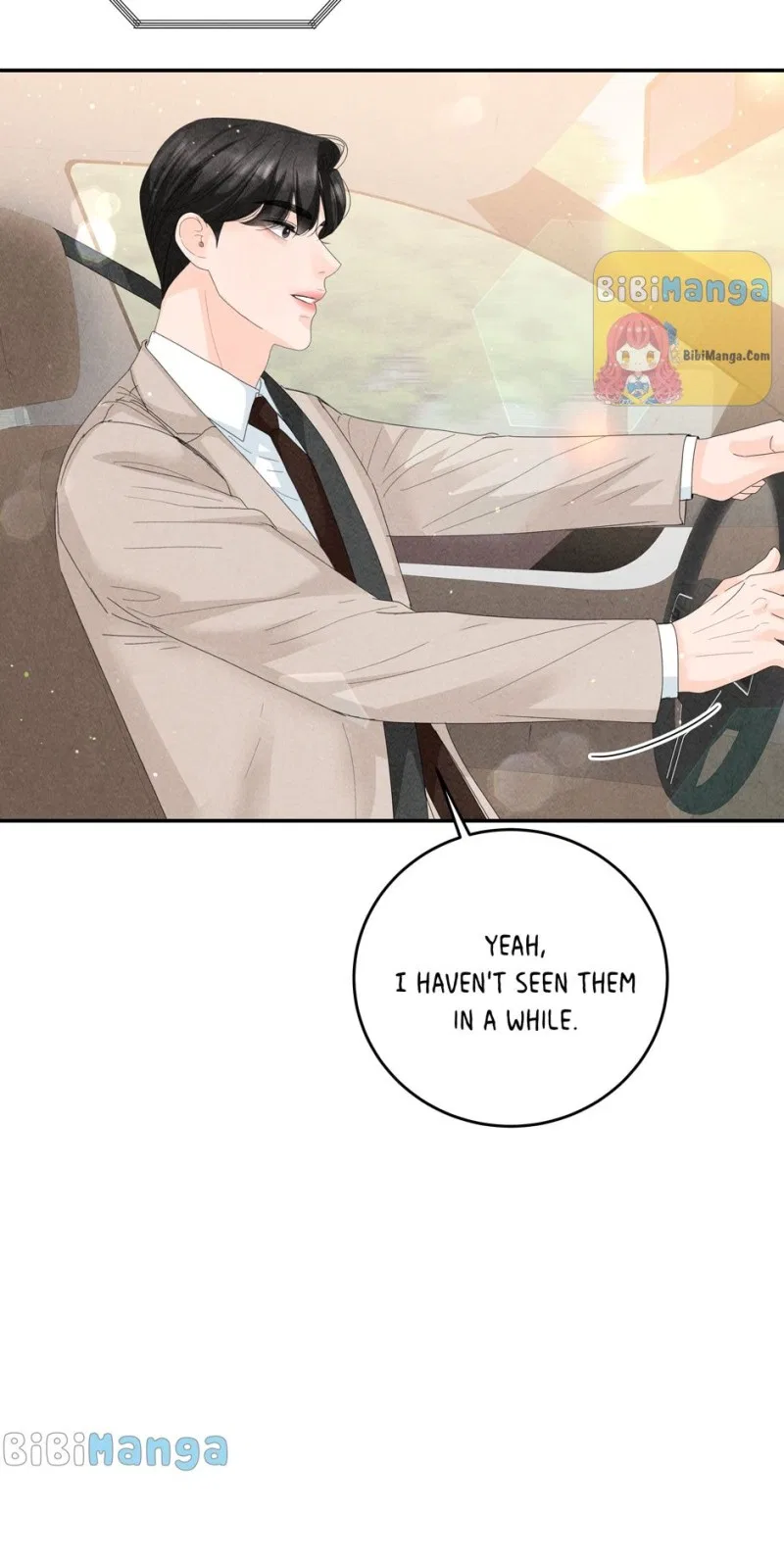 Four Ways to Find a Wife Chapter 64 – Page 23