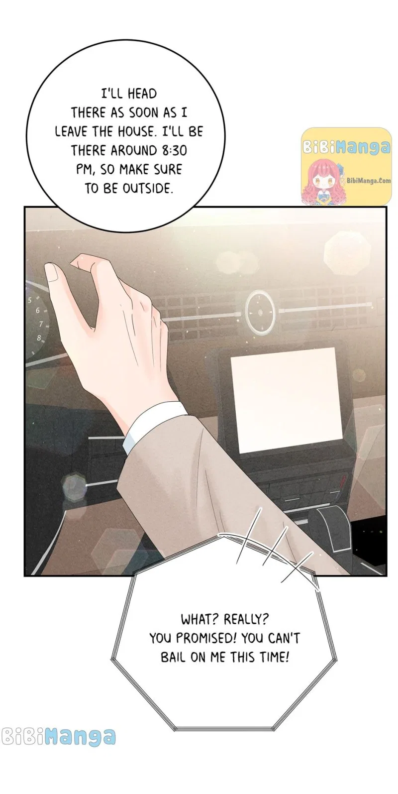 Four Ways to Find a Wife Chapter 64 – Page 24