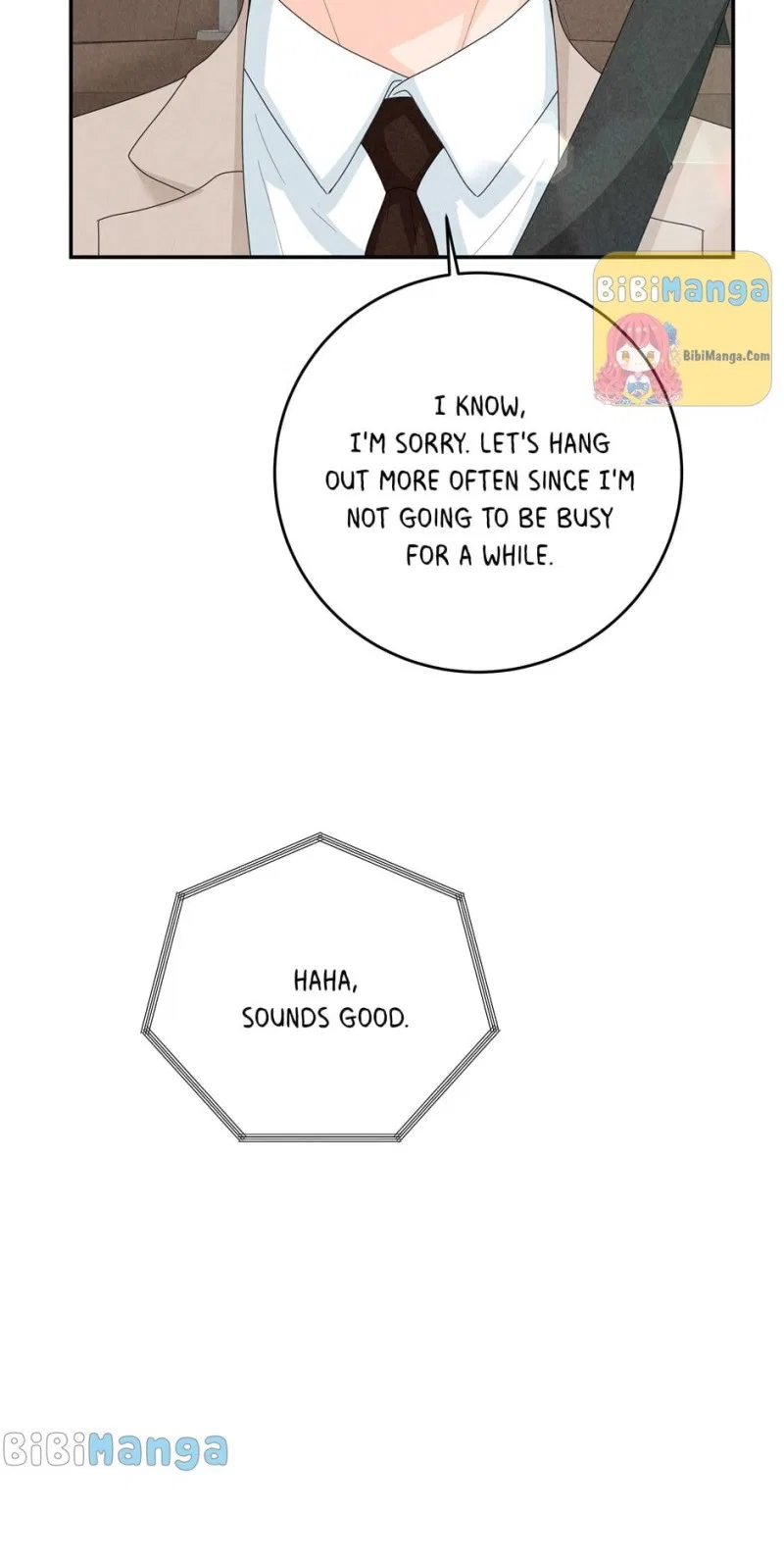 Four Ways to Find a Wife Chapter 64 – Page 26