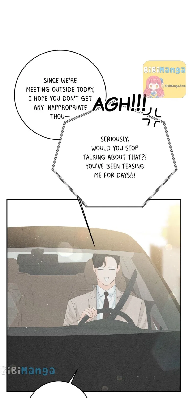 Four Ways to Find a Wife Chapter 64 – Page 27