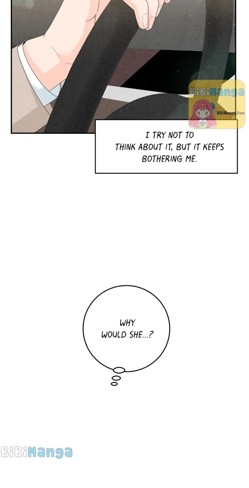 Four Ways to Find a Wife Chapter 64 – Page 36