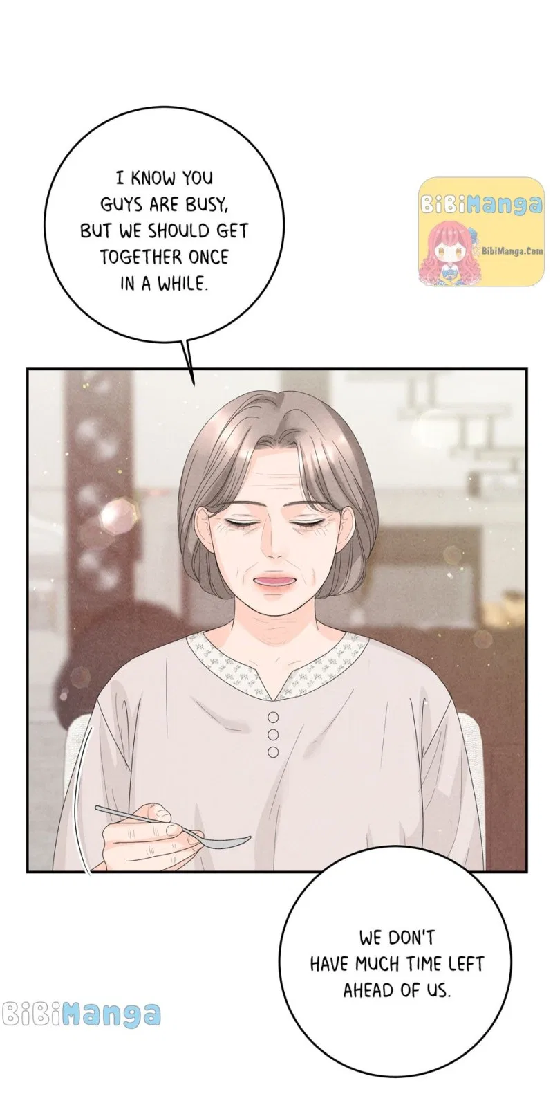 Four Ways to Find a Wife Chapter 64 – Page 45