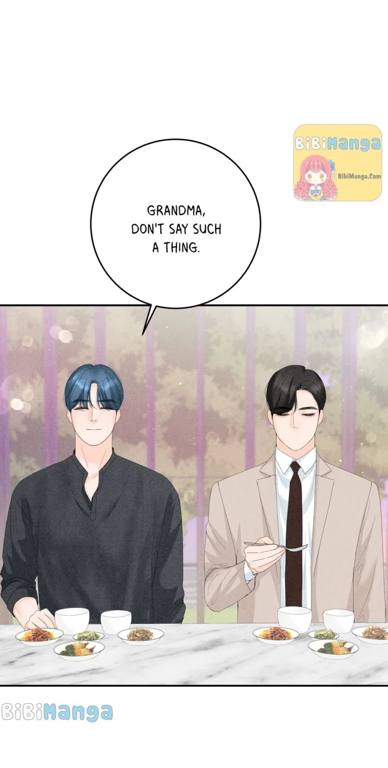 Four Ways to Find a Wife Chapter 64 – Page 46
