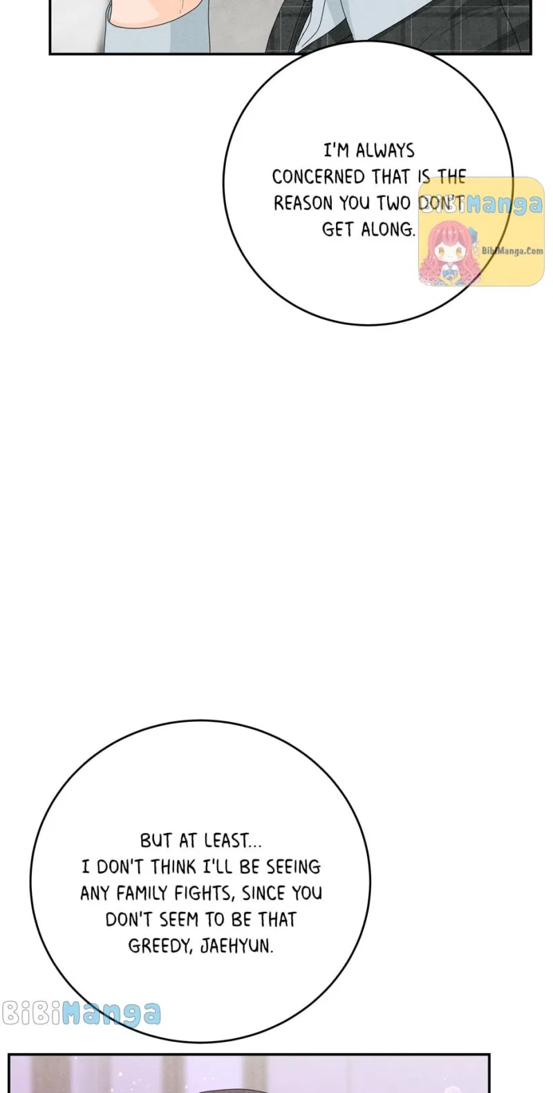 Four Ways to Find a Wife Chapter 64 – Page 48