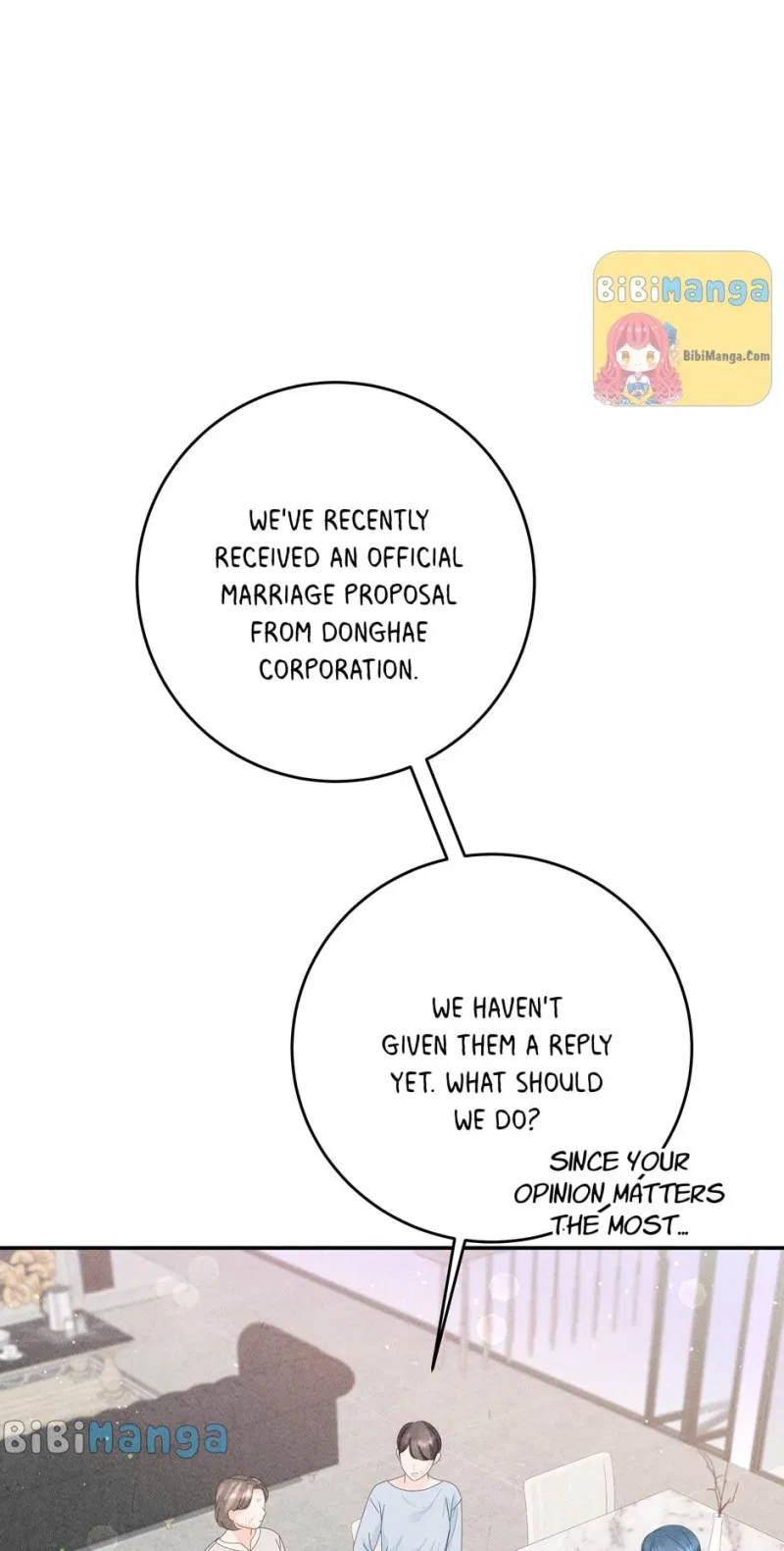 Four Ways to Find a Wife Chapter 64 – Page 50