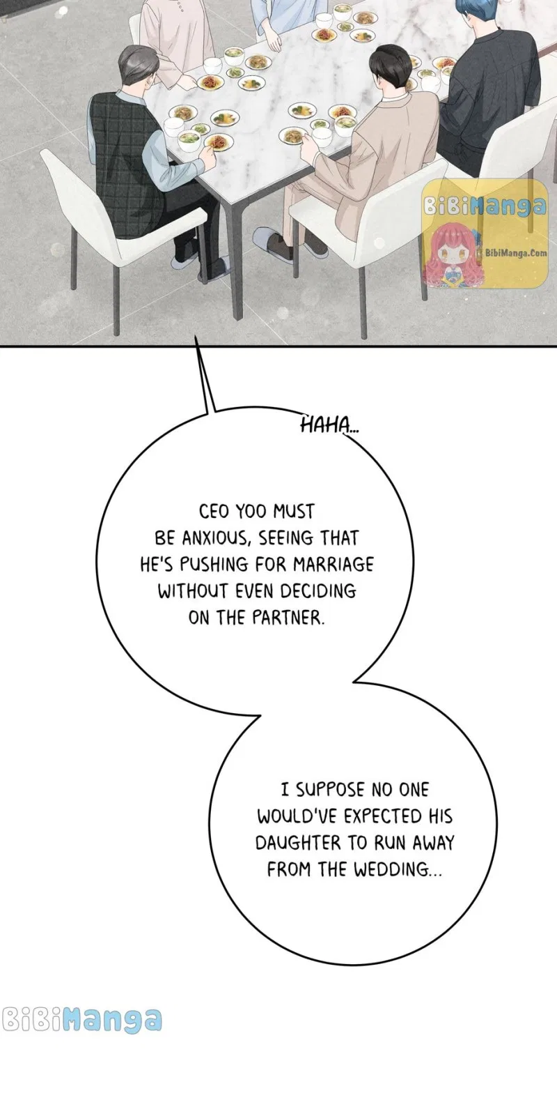 Four Ways to Find a Wife Chapter 64 – Page 51