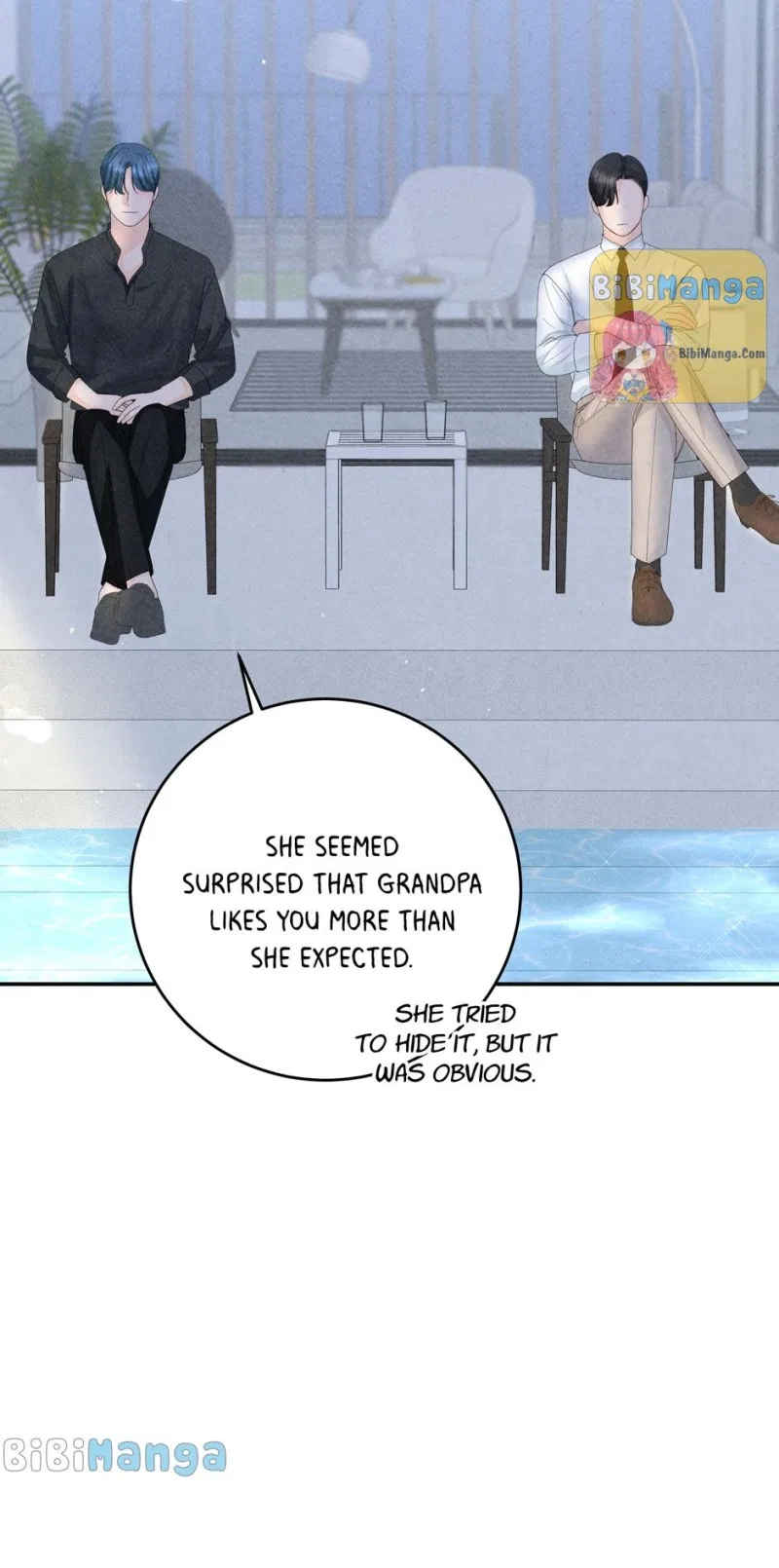 Four Ways to Find a Wife Chapter 64 – Page 64
