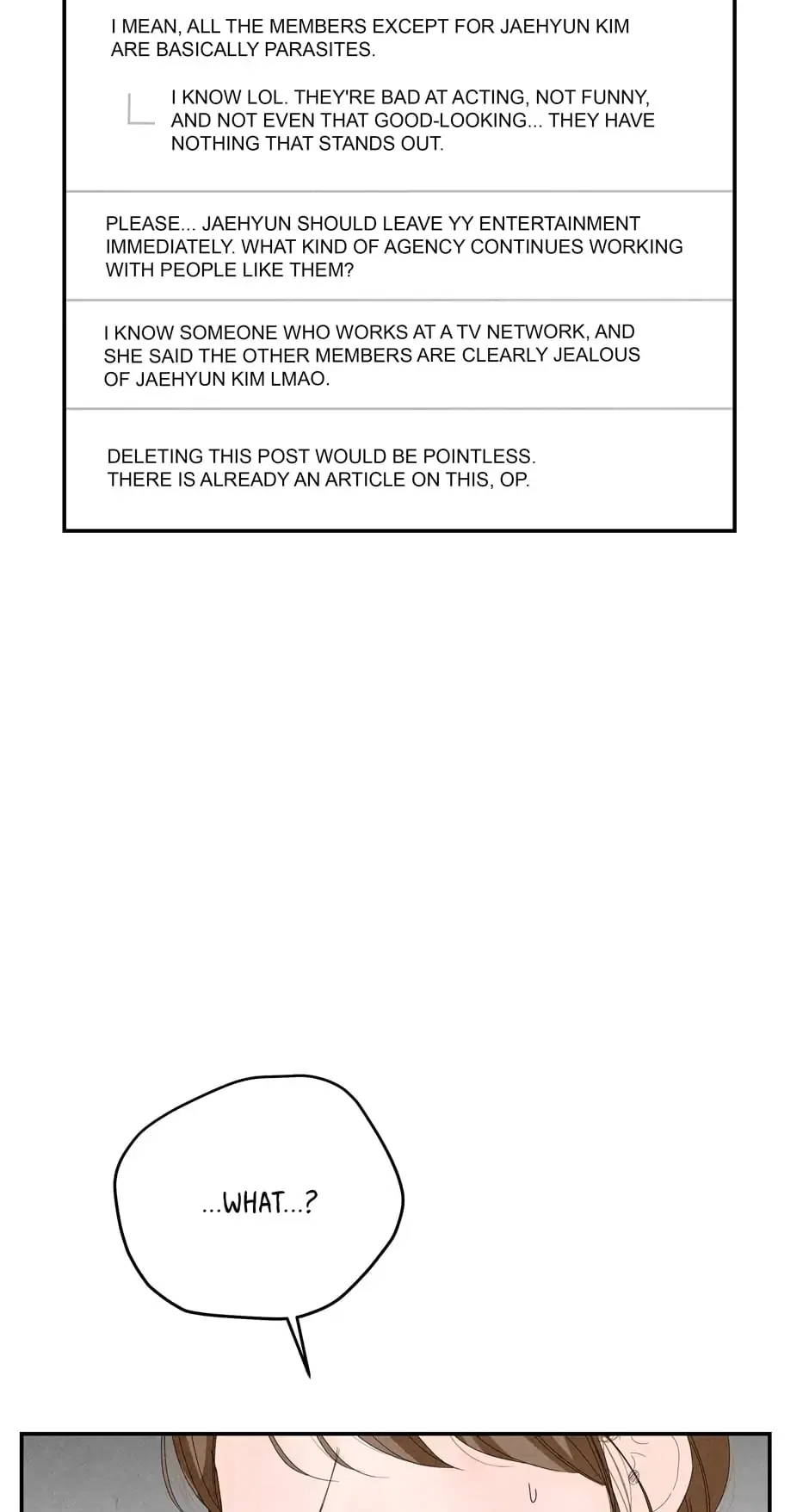 Four Ways to Find a Wife Chapter 63 – Page 12