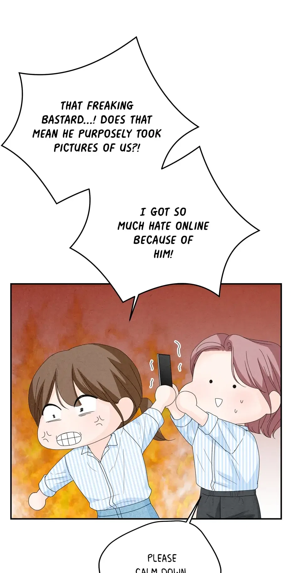 Four Ways to Find a Wife Chapter 63 – Page 14