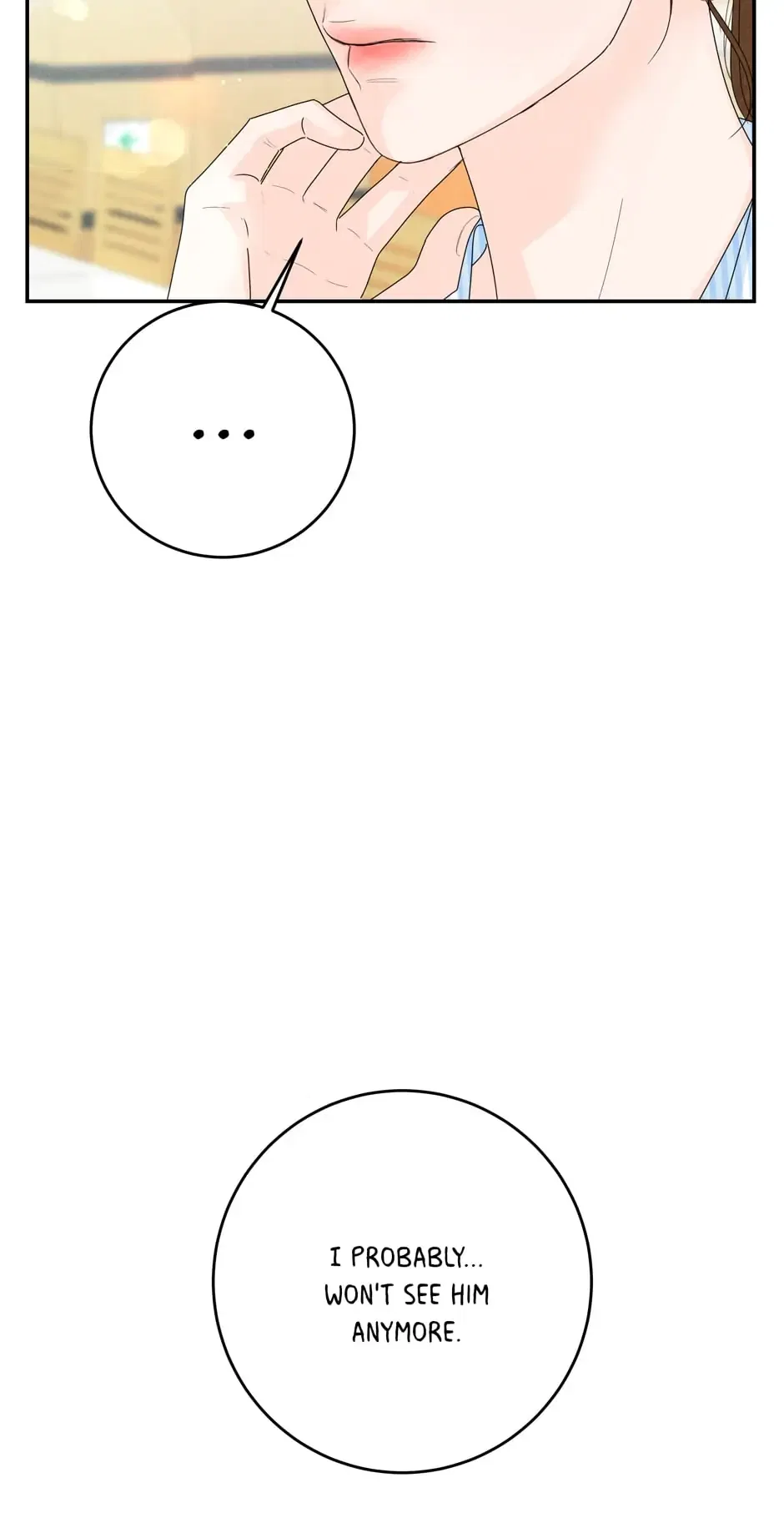 Four Ways to Find a Wife Chapter 63 – Page 19