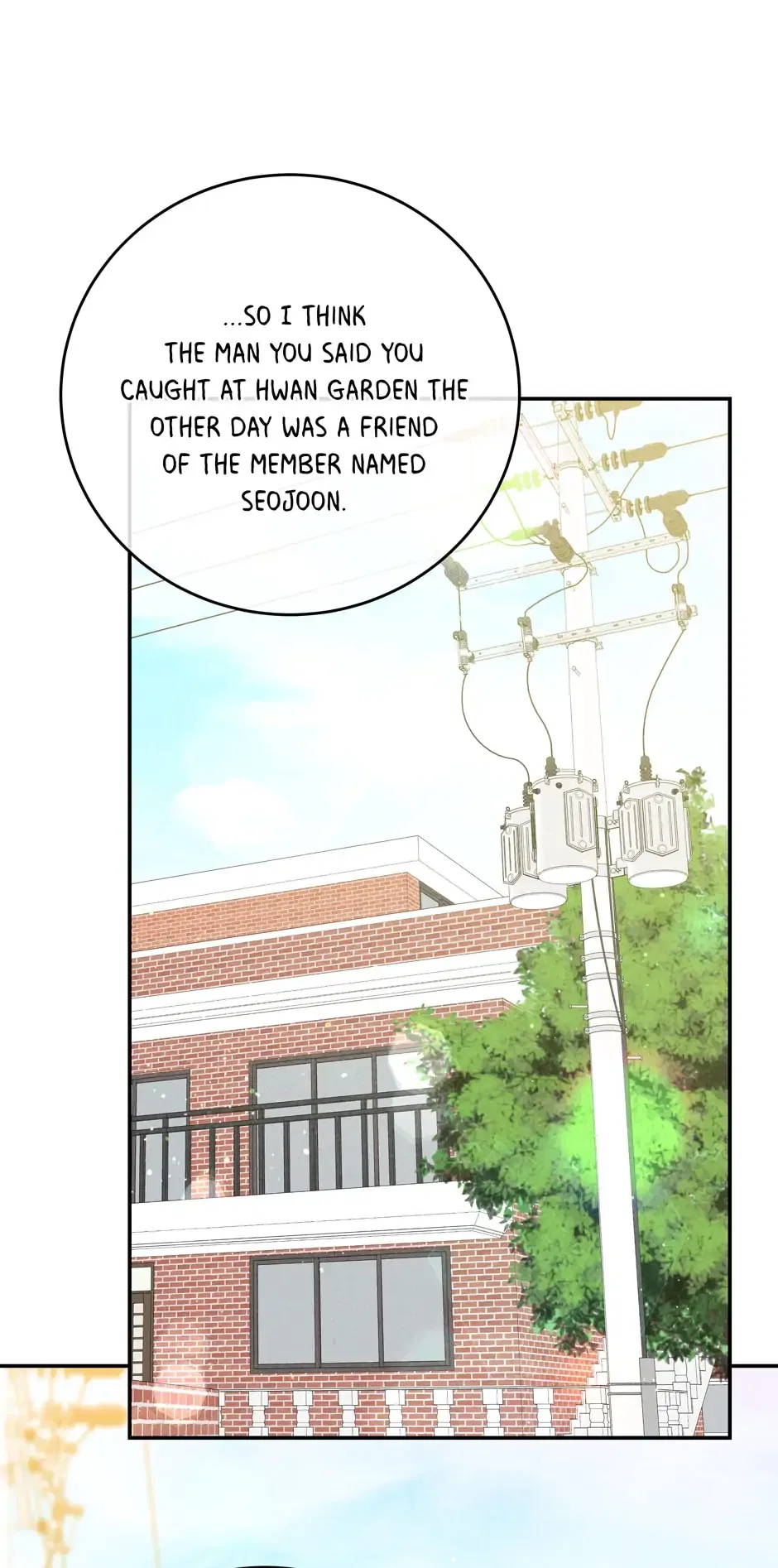 Four Ways to Find a Wife Chapter 63 – Page 21