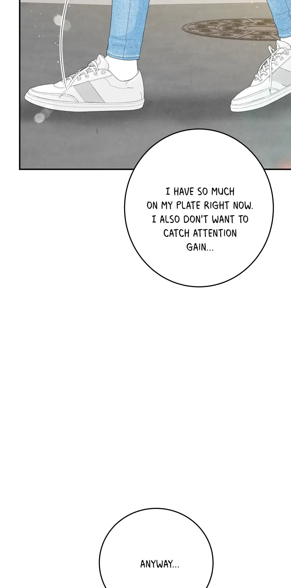 Four Ways to Find a Wife Chapter 63 – Page 24