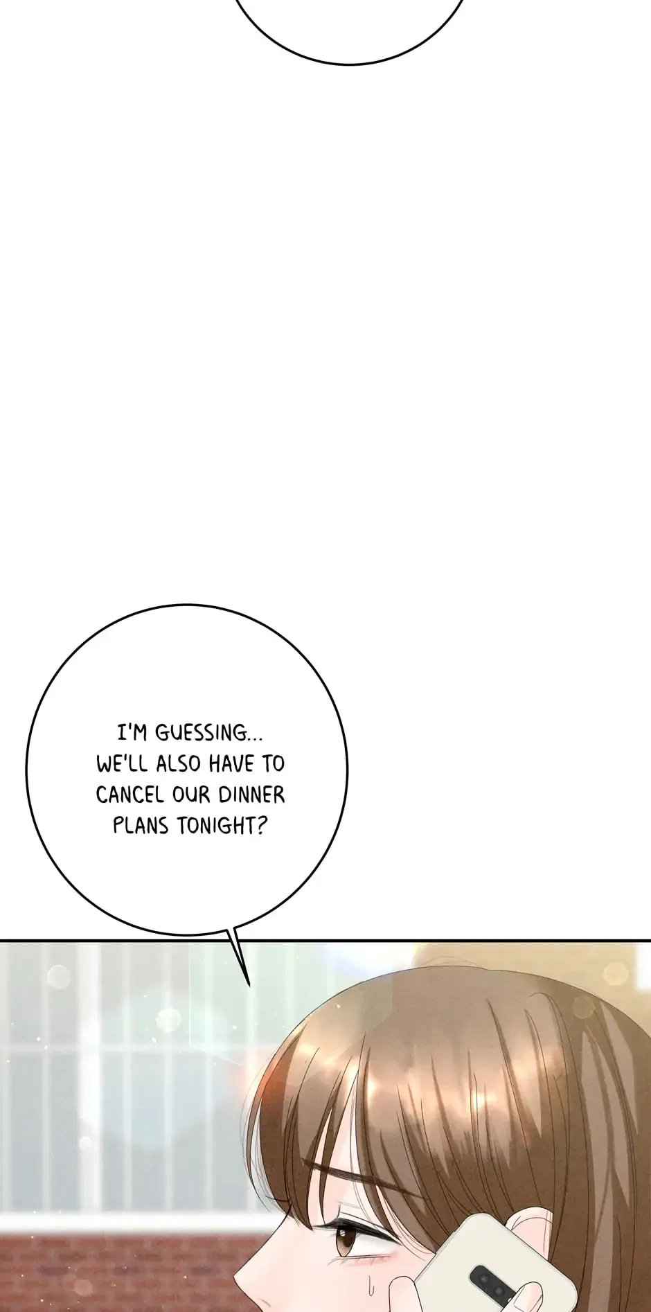 Four Ways to Find a Wife Chapter 63 – Page 25