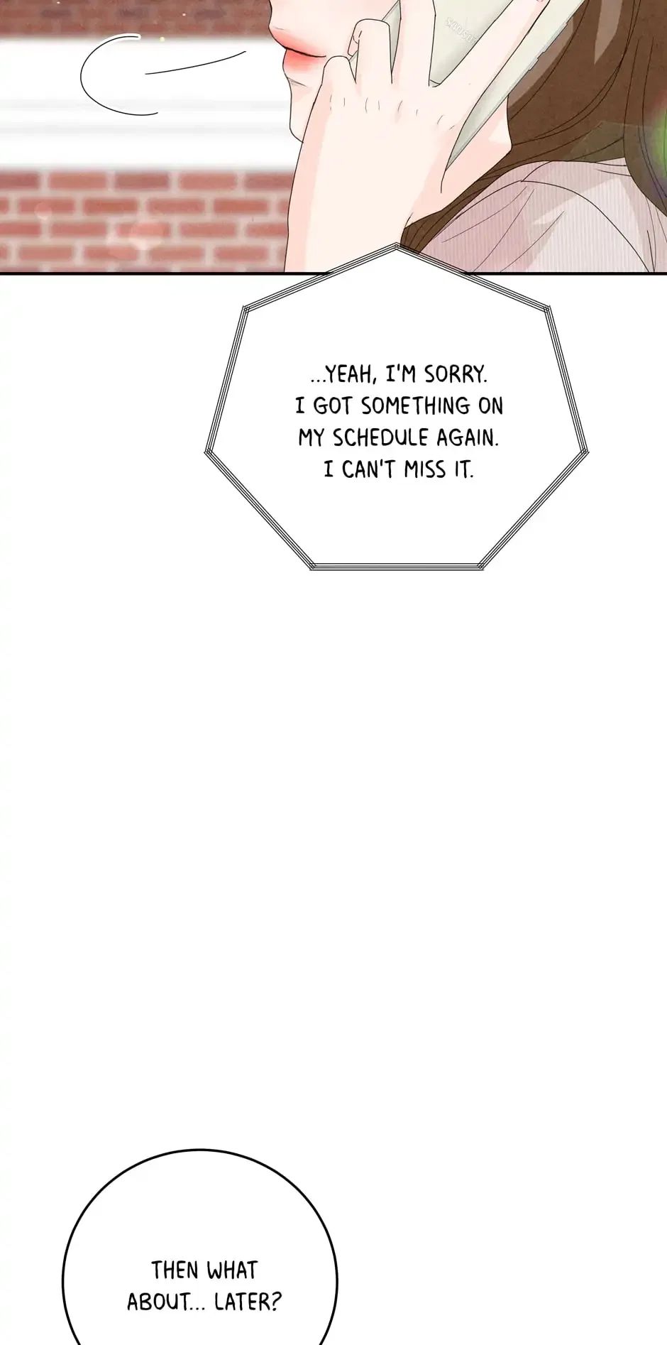 Four Ways to Find a Wife Chapter 63 – Page 26