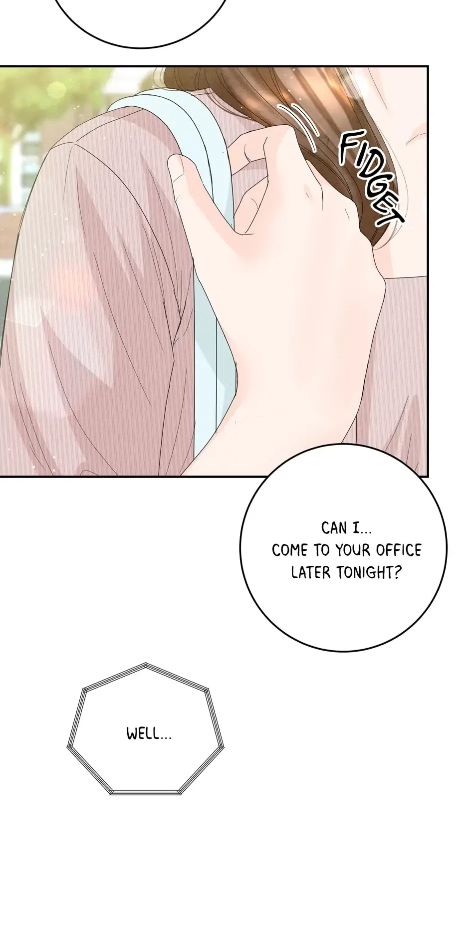 Four Ways to Find a Wife Chapter 63 – Page 27