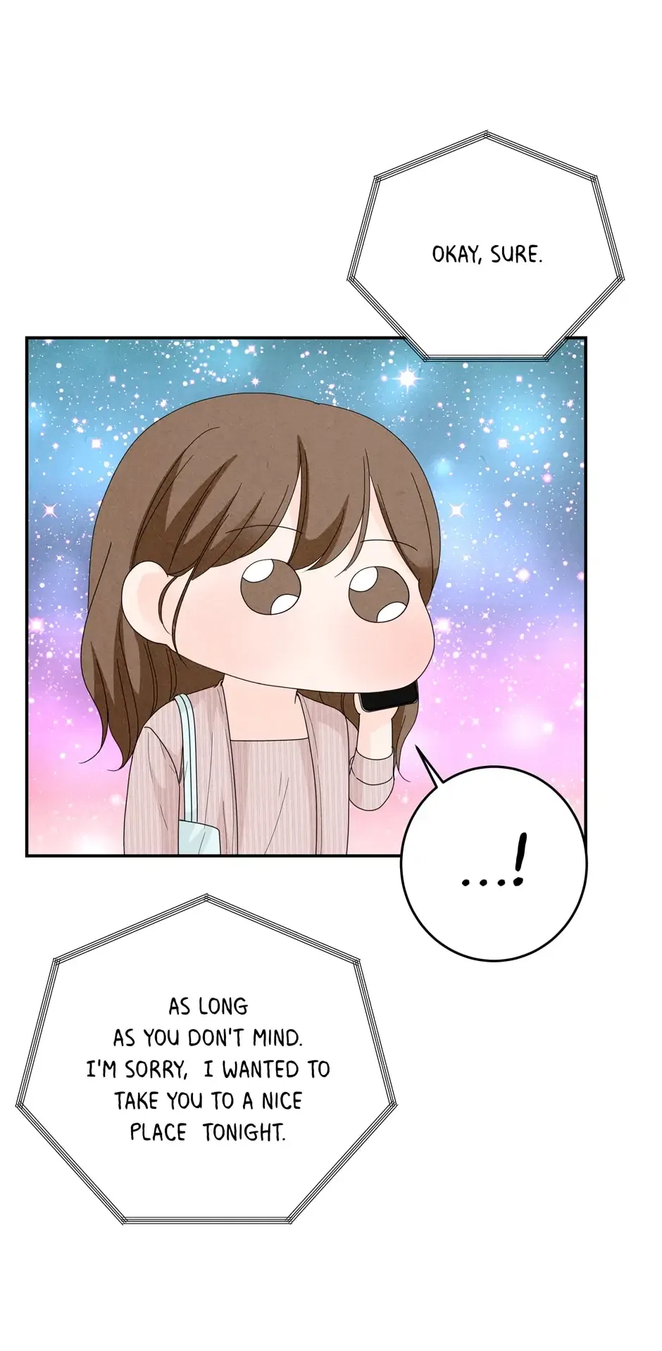 Four Ways to Find a Wife Chapter 63 – Page 28