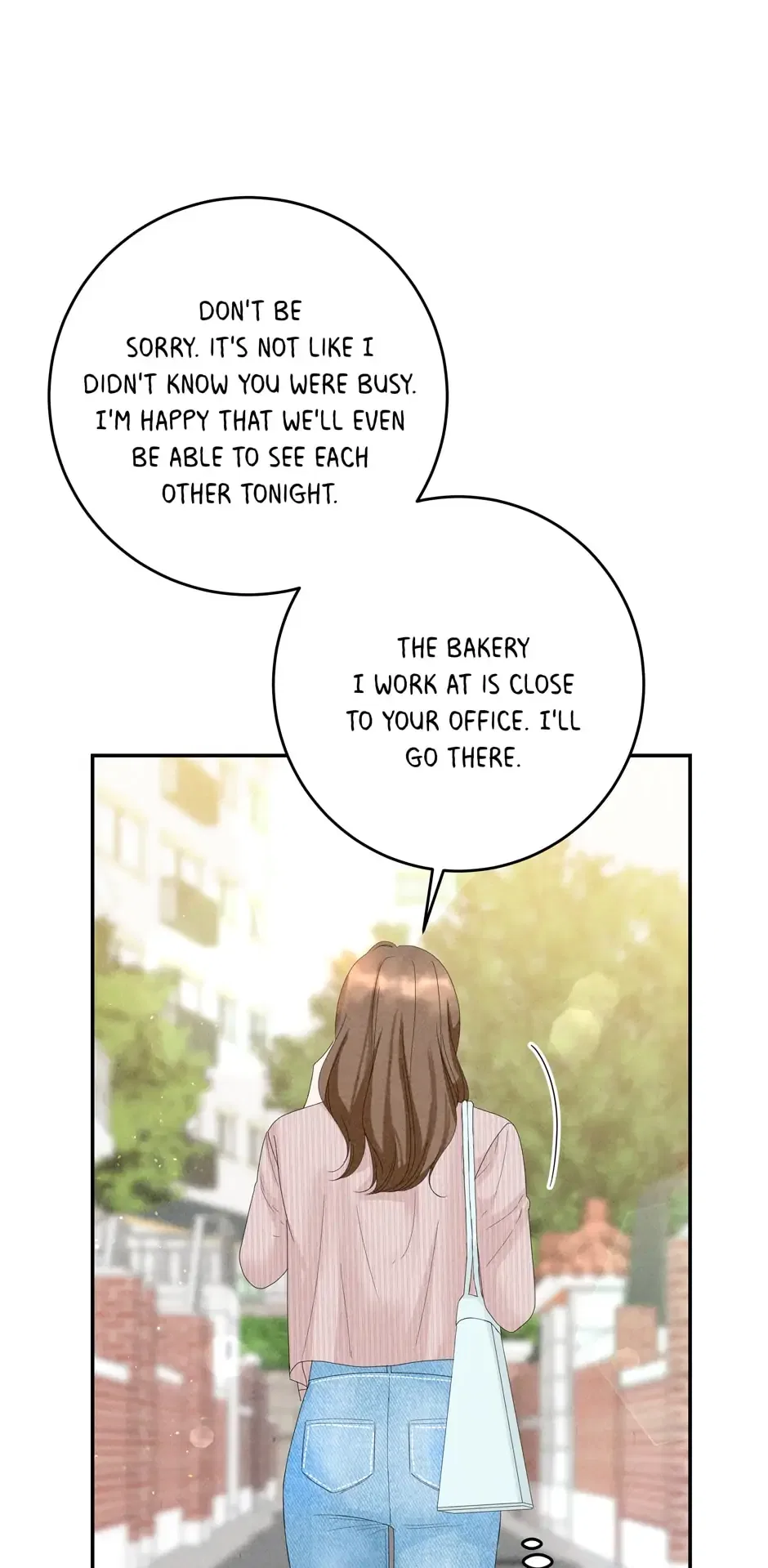 Four Ways to Find a Wife Chapter 63 – Page 29