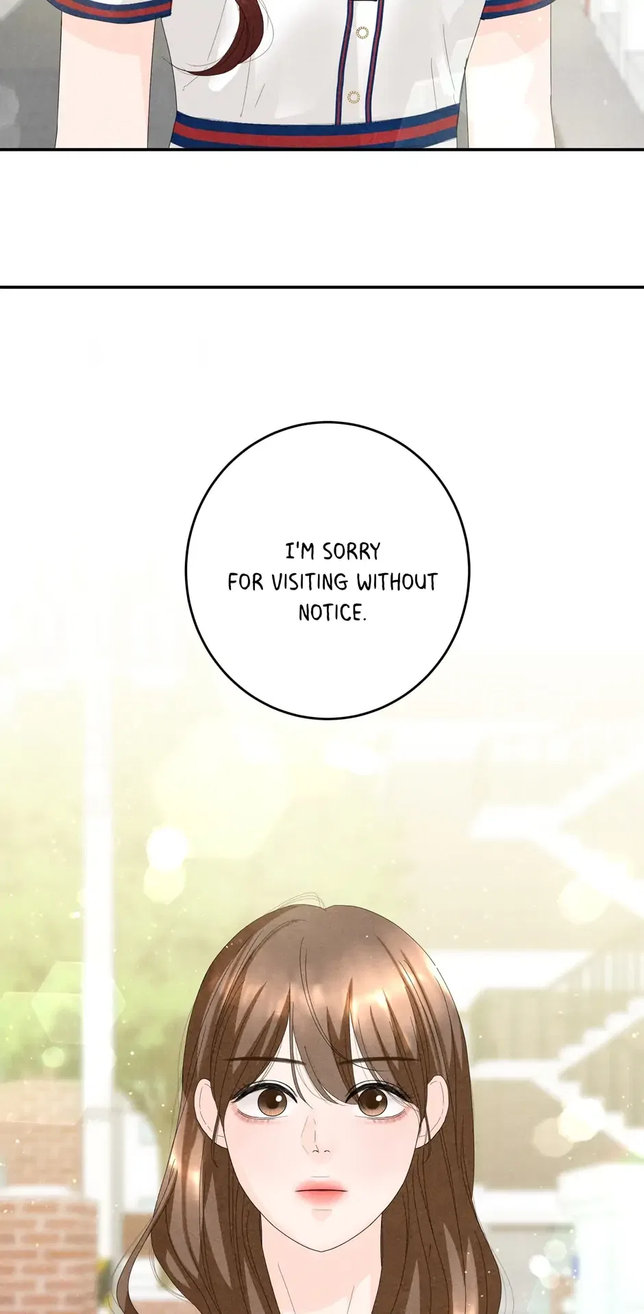 Four Ways to Find a Wife Chapter 63 – Page 33