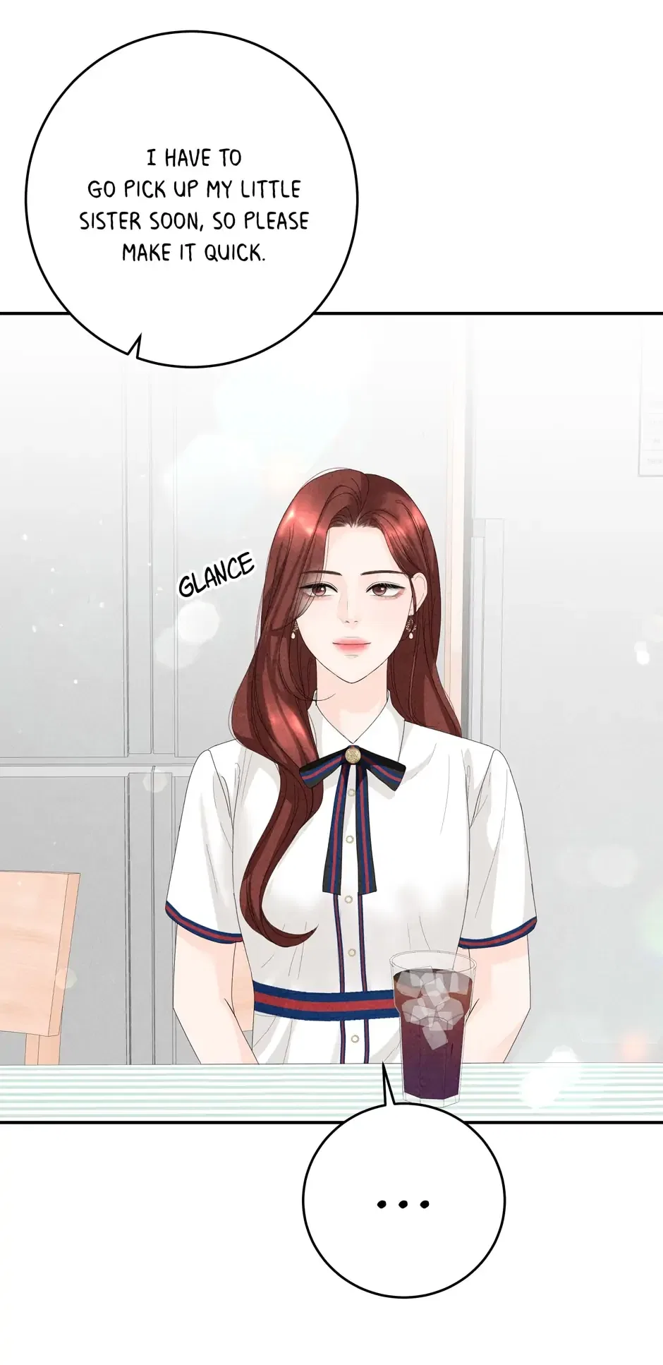 Four Ways to Find a Wife Chapter 63 – Page 36