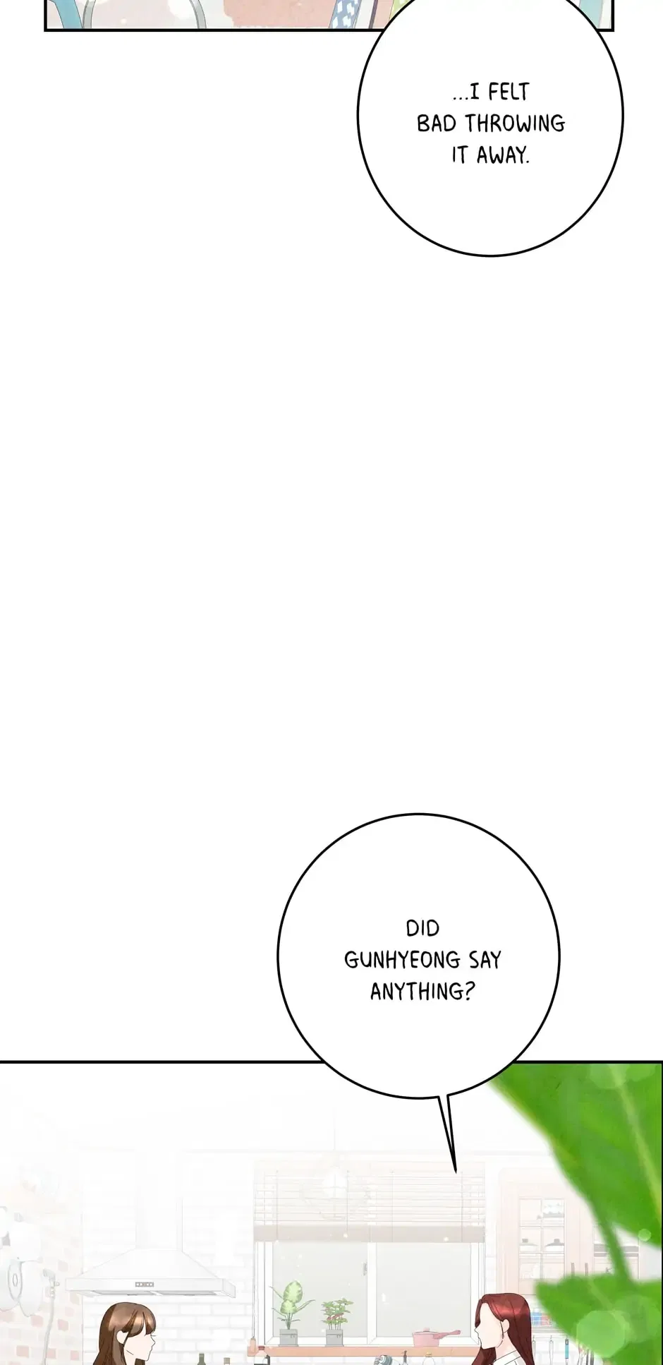 Four Ways to Find a Wife Chapter 63 – Page 38