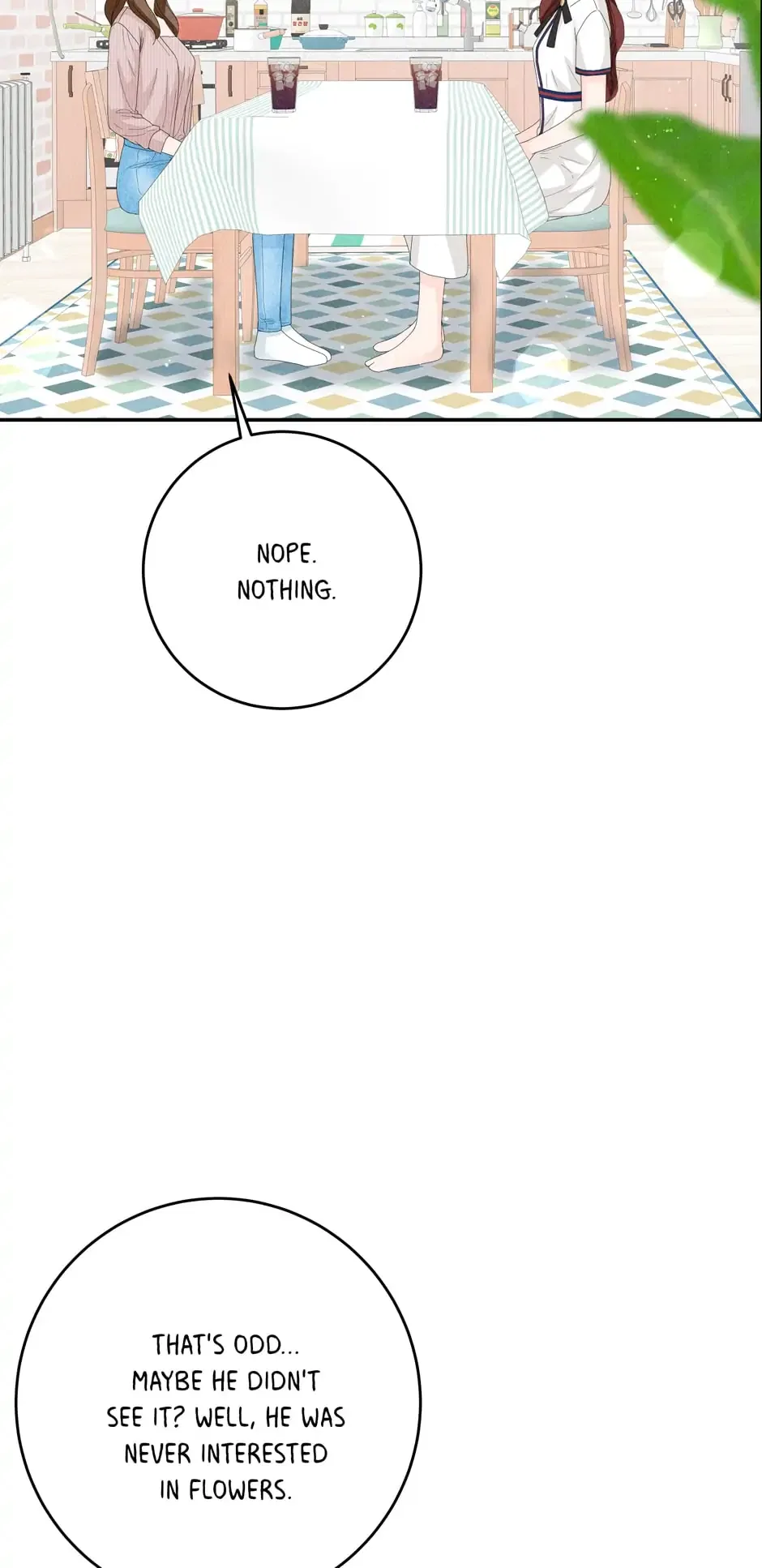 Four Ways to Find a Wife Chapter 63 – Page 39