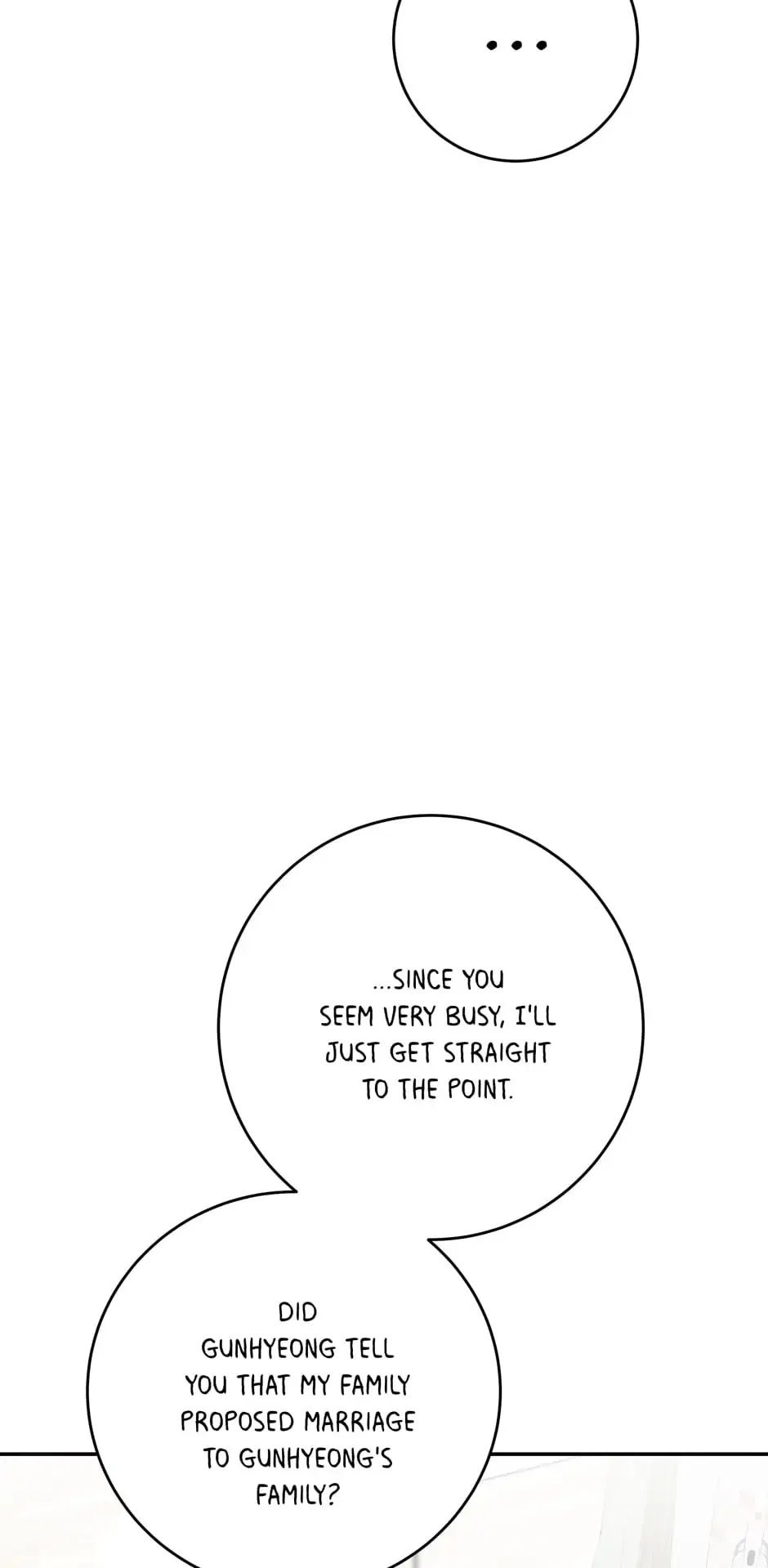 Four Ways to Find a Wife Chapter 63 – Page 42