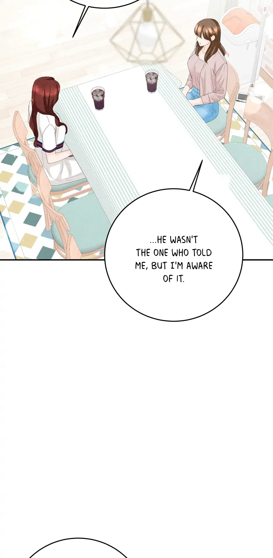 Four Ways to Find a Wife Chapter 63 – Page 43