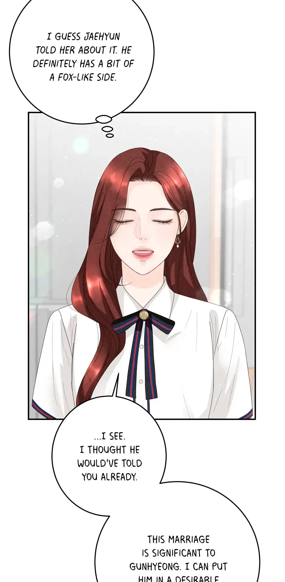 Four Ways to Find a Wife Chapter 63 – Page 44