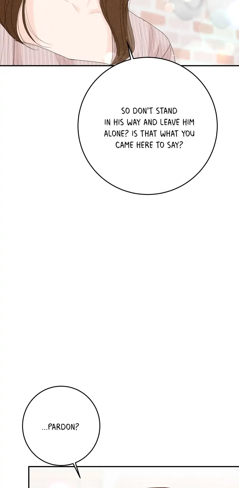Four Ways to Find a Wife Chapter 63 – Page 46