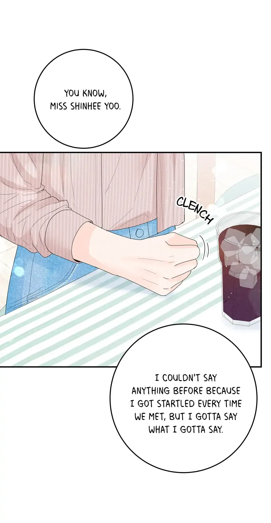Four Ways to Find a Wife Chapter 63 – Page 48