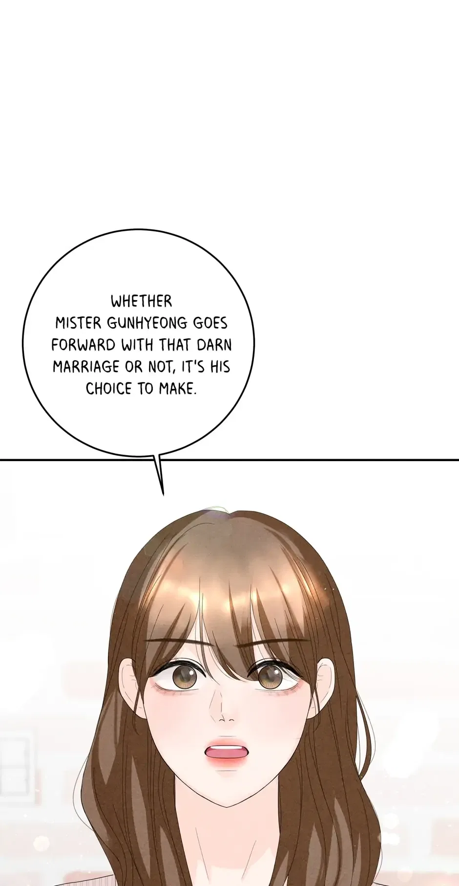 Four Ways to Find a Wife Chapter 63 – Page 49