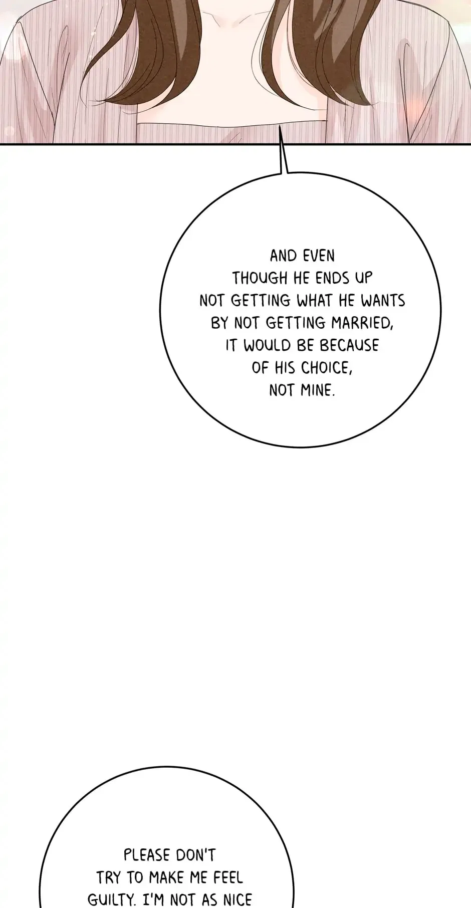 Four Ways to Find a Wife Chapter 63 – Page 50