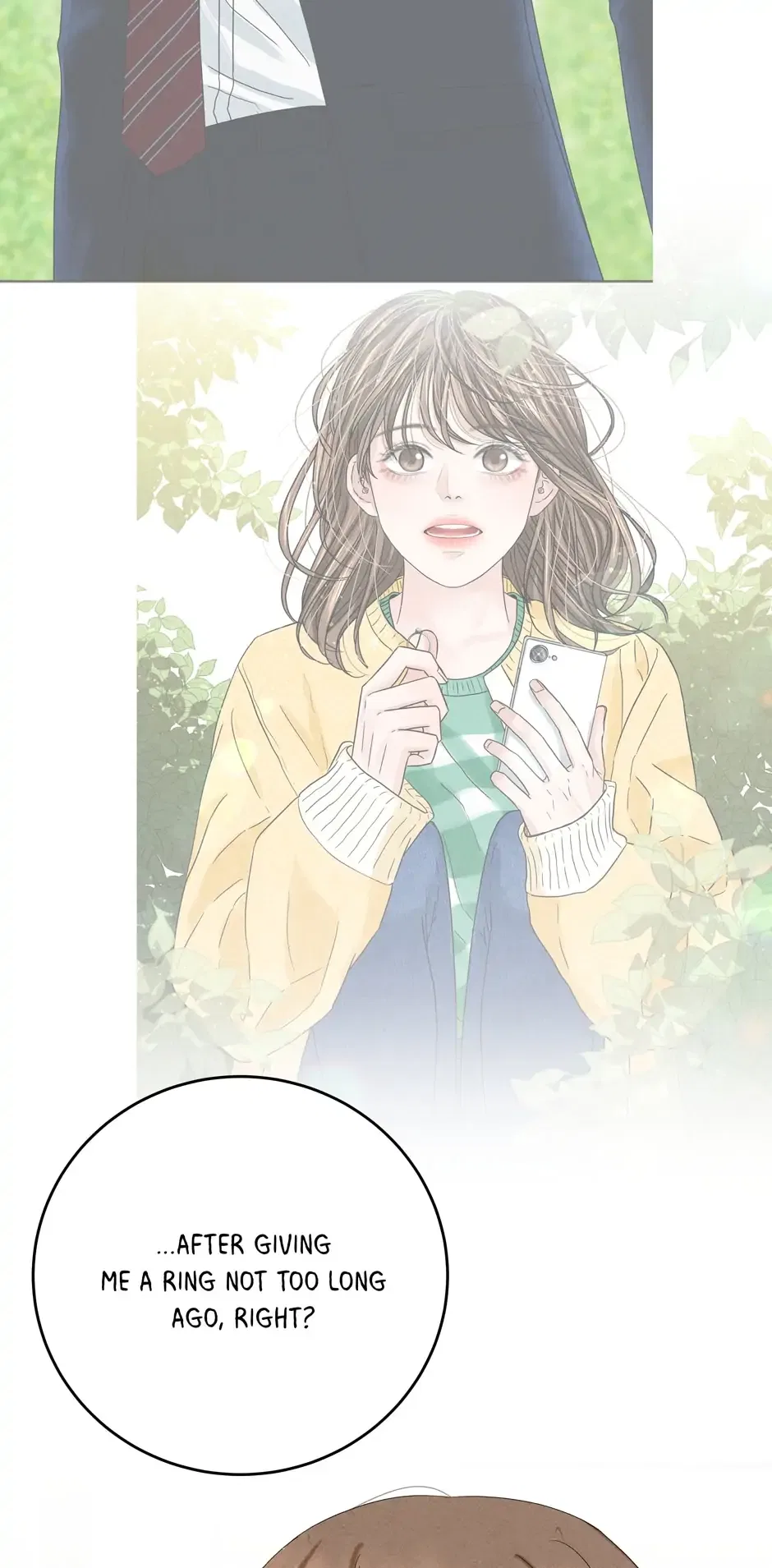 Four Ways to Find a Wife Chapter 63 – Page 58