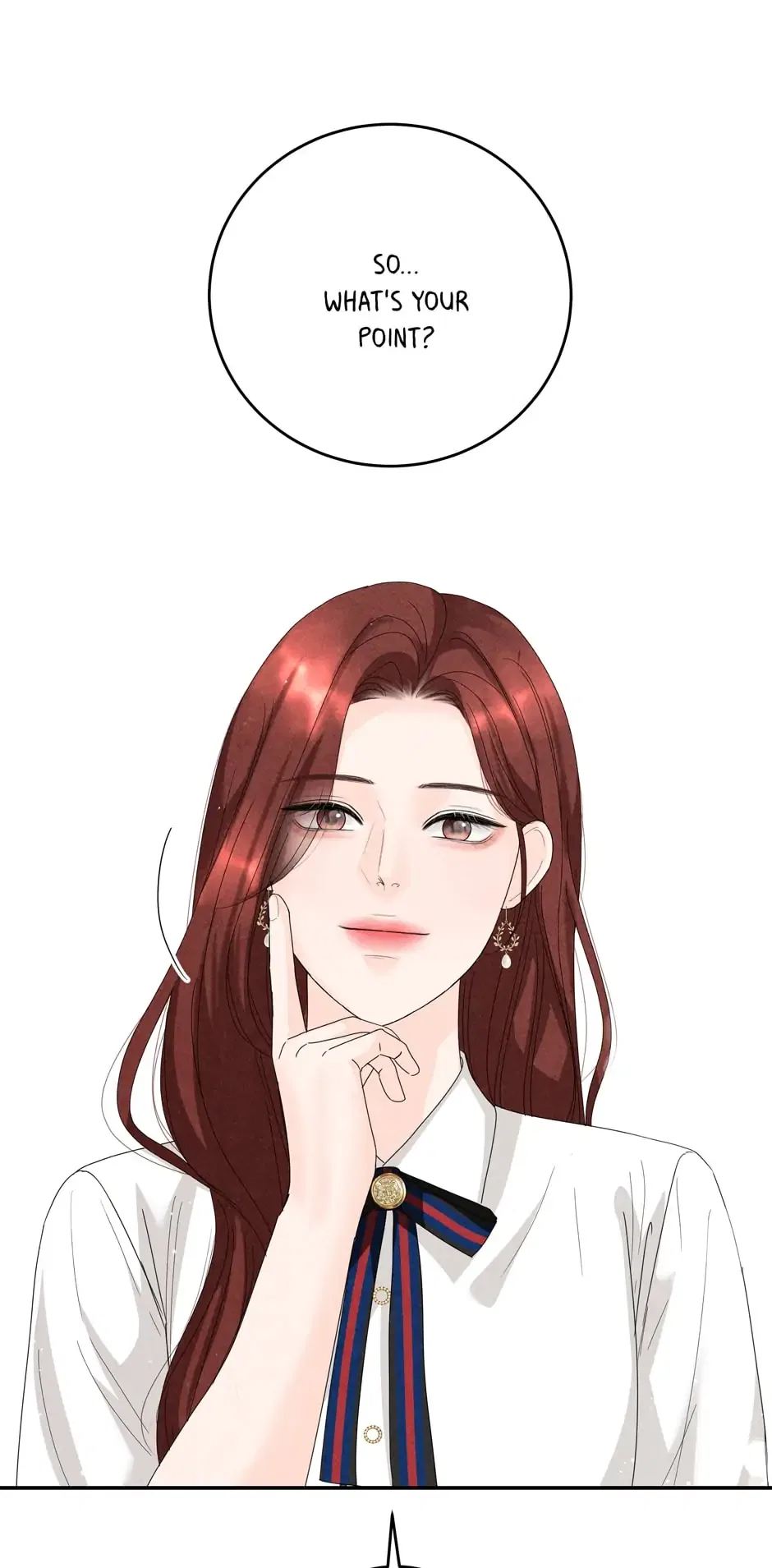Four Ways to Find a Wife Chapter 63 – Page 60