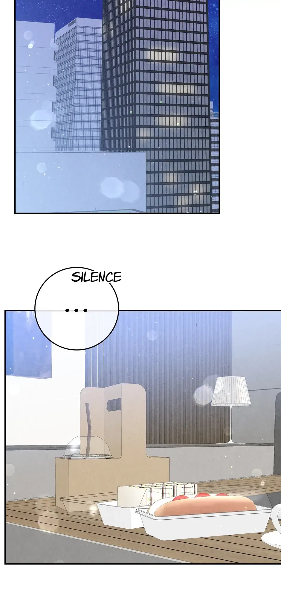 Four Ways to Find a Wife Chapter 63 – Page 63
