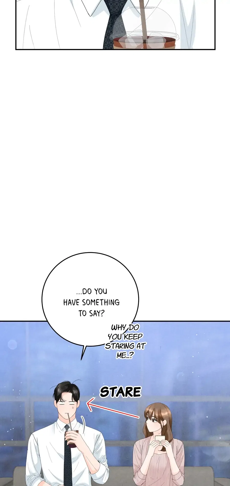 Four Ways to Find a Wife Chapter 63 – Page 65