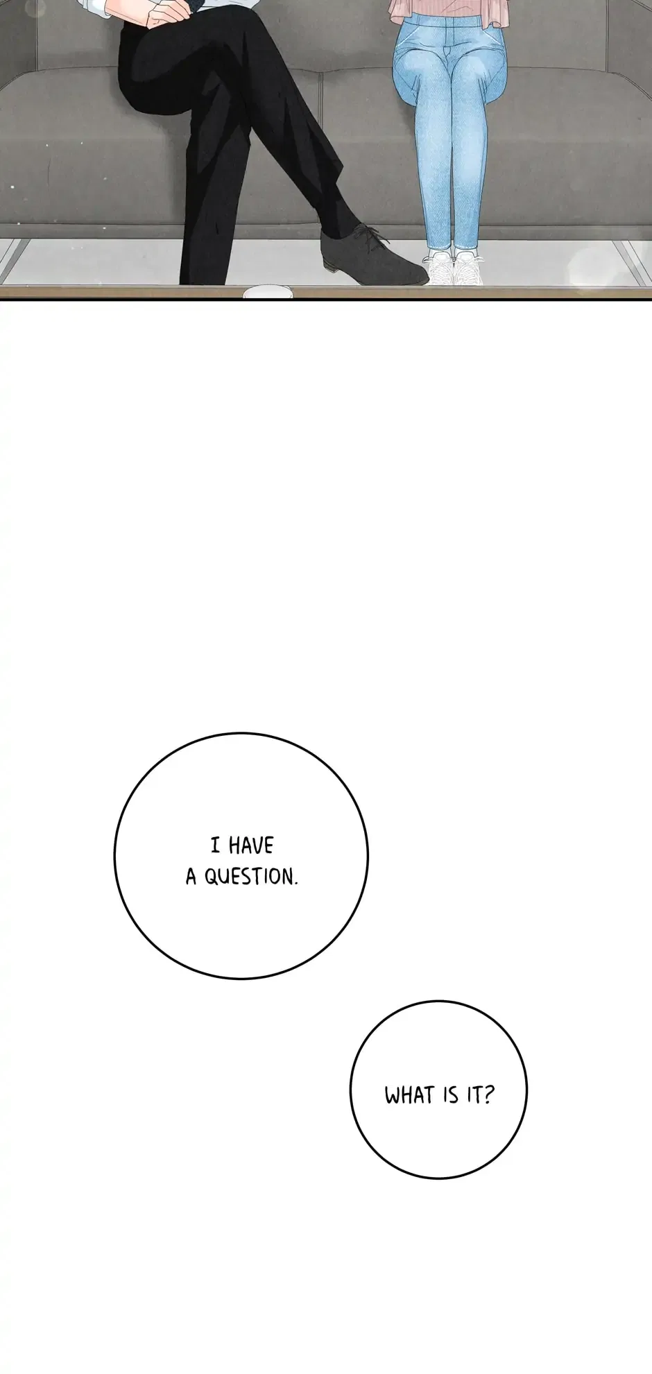 Four Ways to Find a Wife Chapter 63 – Page 66