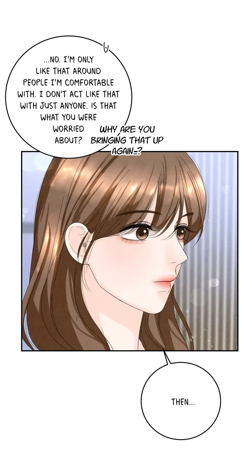 Four Ways to Find a Wife Chapter 63 – Page 68