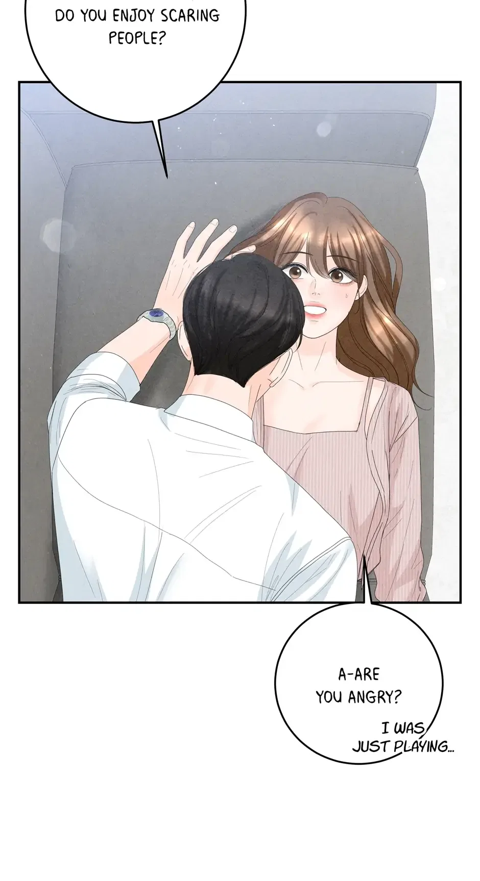 Four Ways to Find a Wife Chapter 63 – Page 80