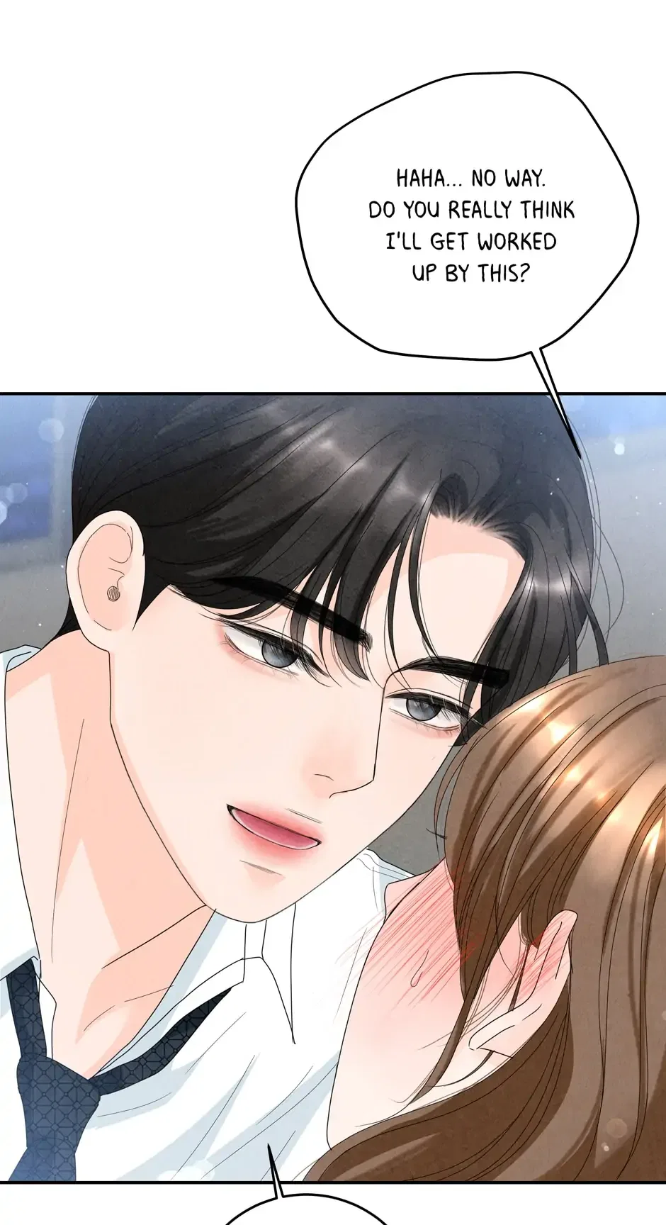 Four Ways to Find a Wife Chapter 63 – Page 84