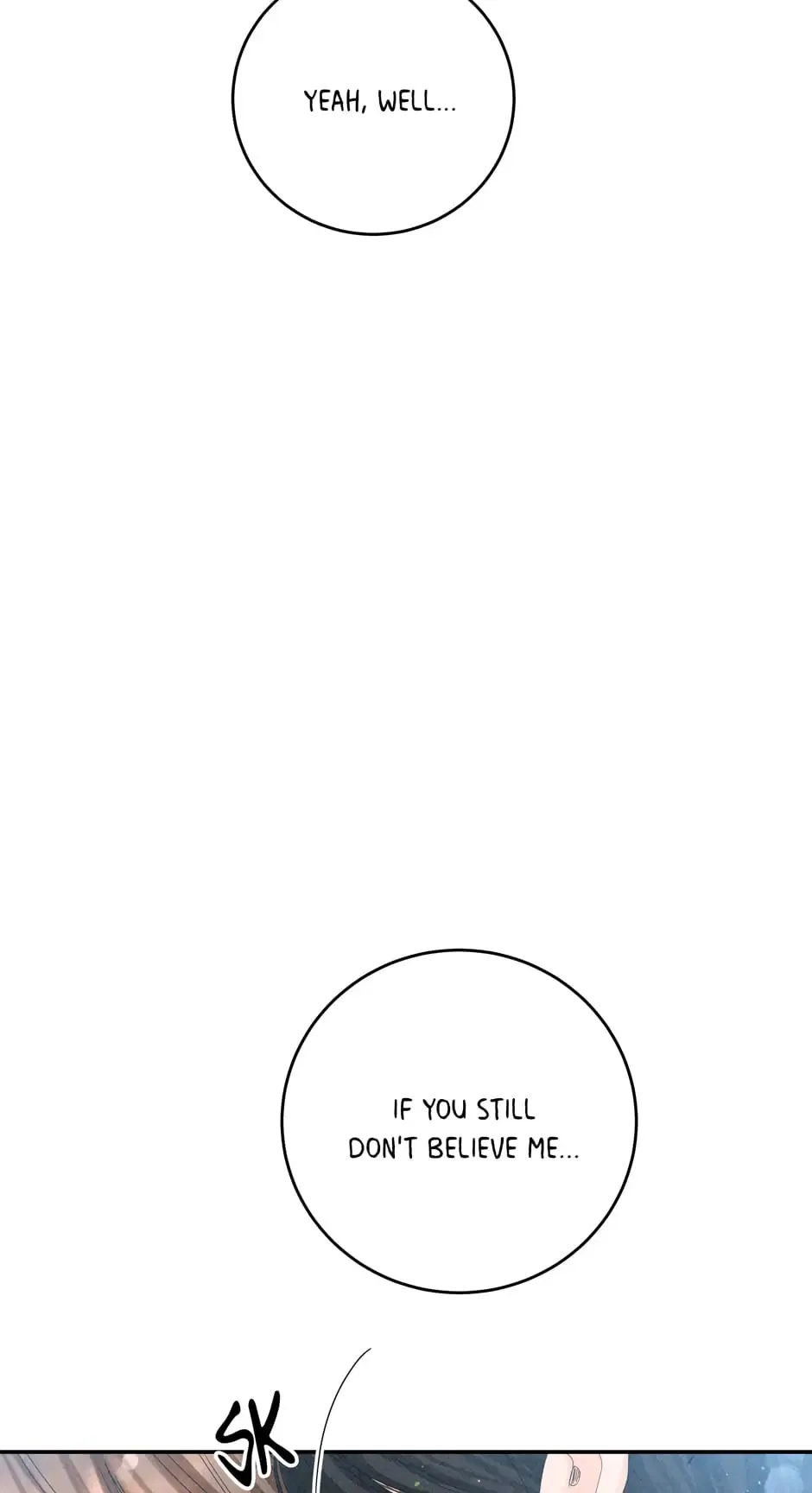 Four Ways to Find a Wife Chapter 63 – Page 85